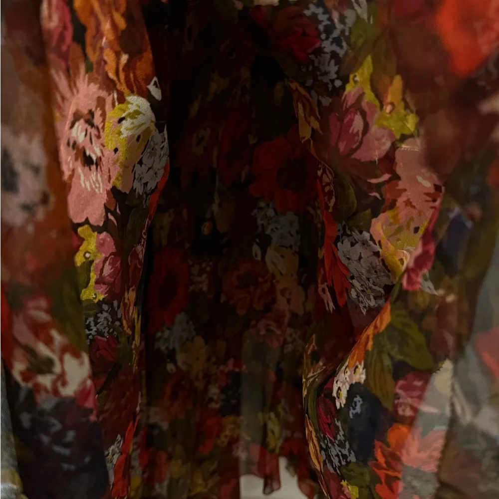 DÔEN Alouette midi dress - Picture 11 of 16